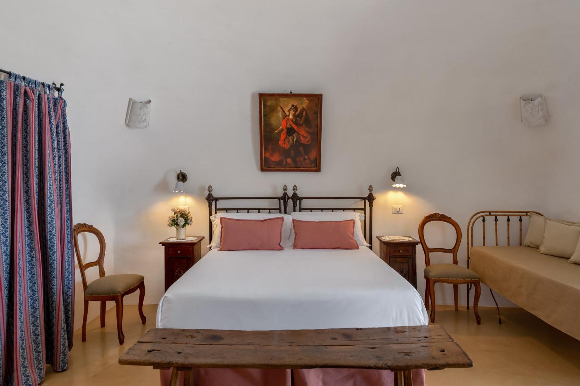 לוקורוטונדו Agriturismo Masseria Aprile מראה חיצוני תמונה