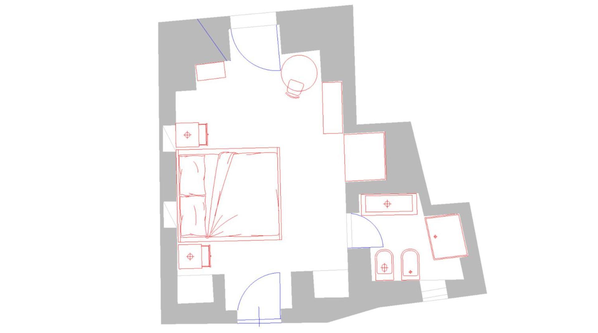 לוקורוטונדו Agriturismo Masseria Aprile מראה חיצוני תמונה