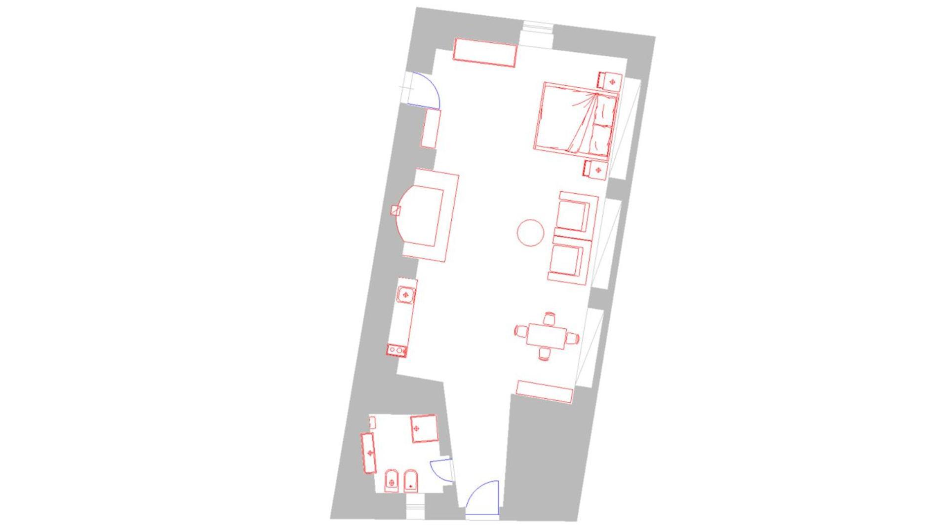 לוקורוטונדו Agriturismo Masseria Aprile מראה חיצוני תמונה